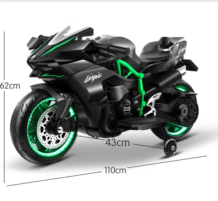 Оптовая продажа, заводская цена, детские игрушки, электрический мотоцикл, детские игрушки для катания