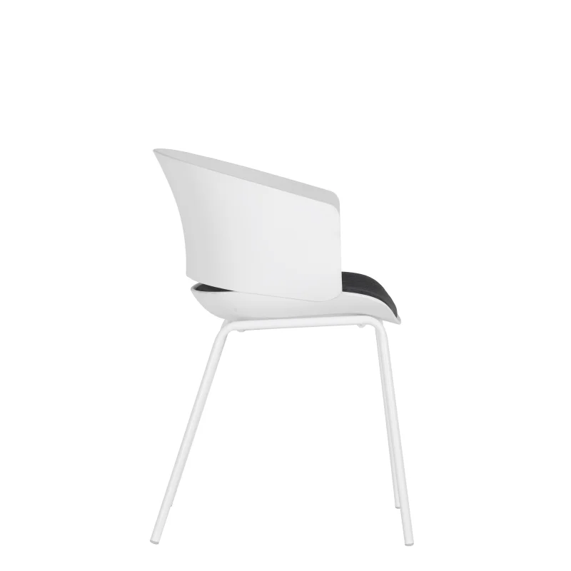 Cheapest Stackable Outdoor Plastic Dining Room Furniture For Hotel And Restaurant Dining Chair