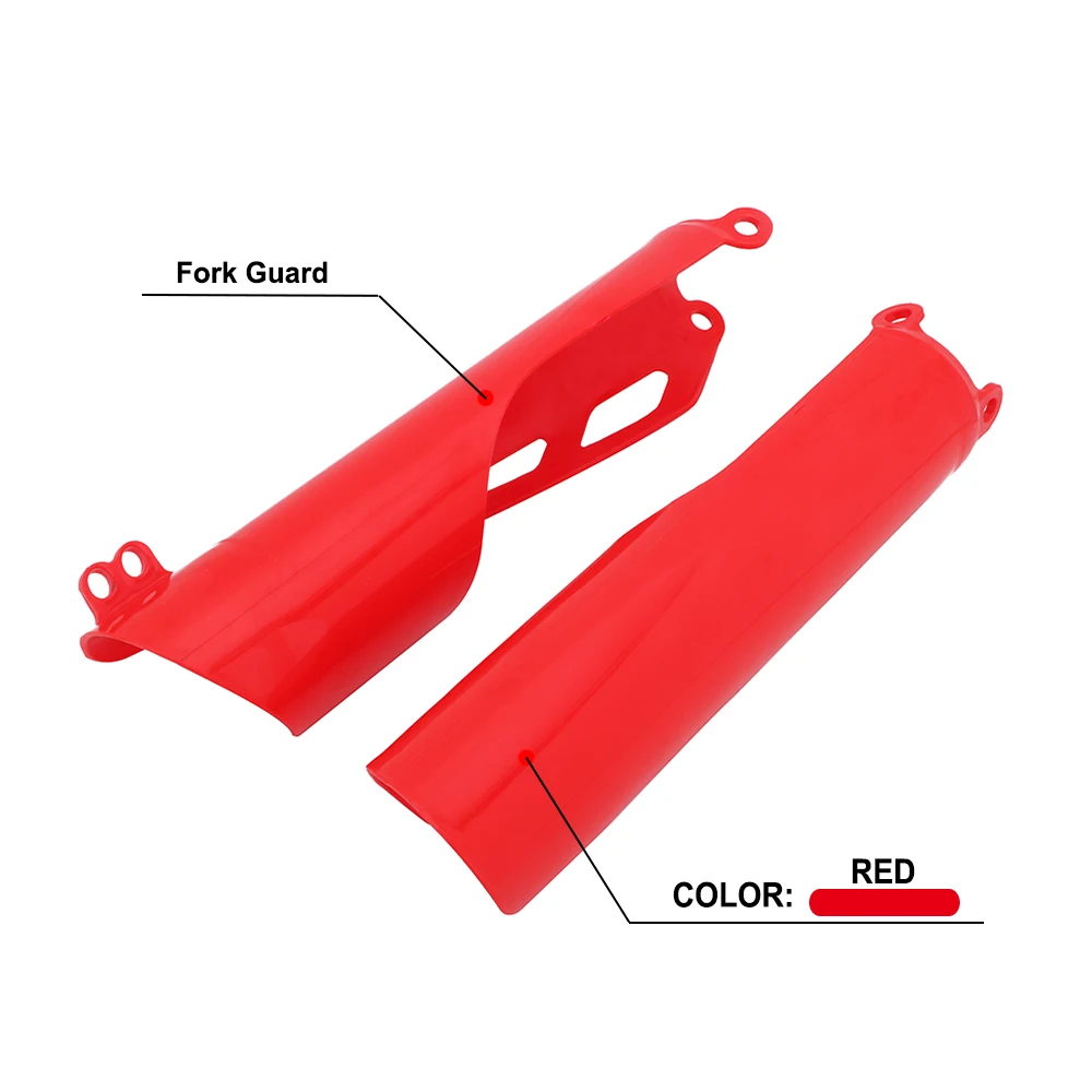 JFG hot selling One pair shock absorbers  For honda CRF250 CRF450L CRF450RX 2019