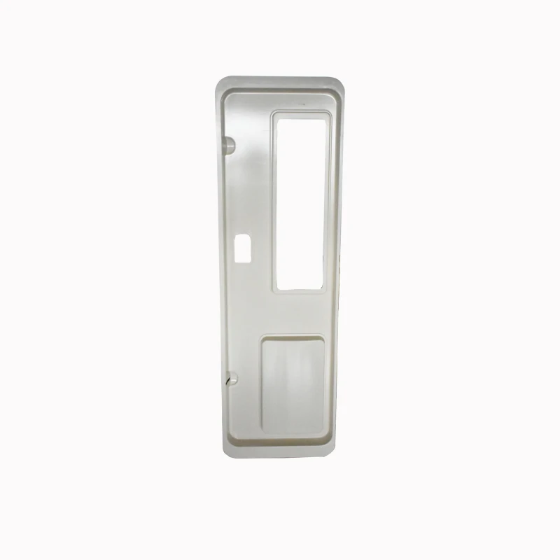 Customized RV Accessories Caravan Motorhome Accessories Plastic parts Plastic car doors