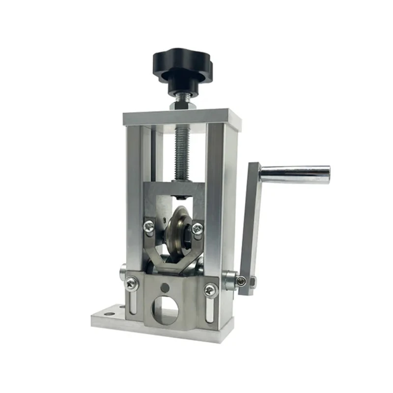 Copper Wire Peeler Stripping Machine Scrap Cable Stripper For Wire Recycling