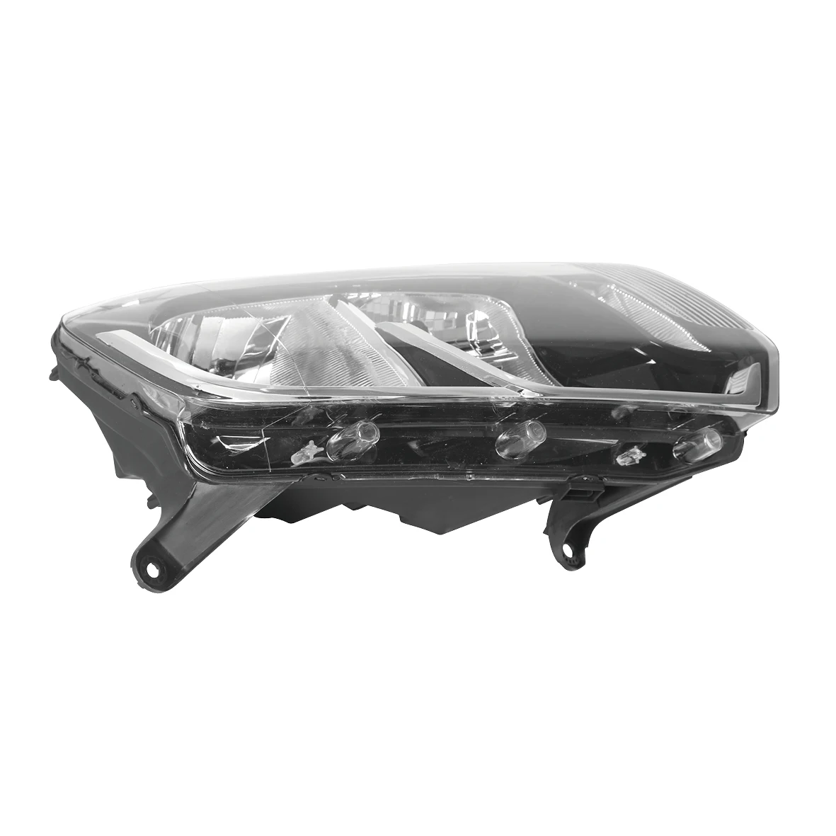 Manufacture Auto Parts Headlamp Lamp Headlight  For Renault Logan 2013