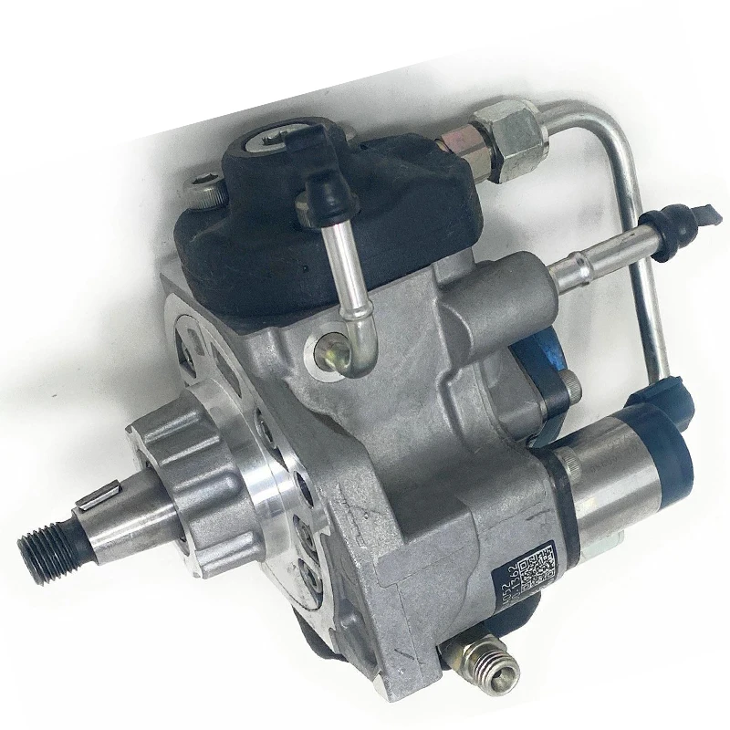 Насос впрыска топлива 294000-1400 294000-1401 294000-1402 8981559880 8981559881 8981559882 для Denso ISUZU D-MAX TFR TFR85 4JJ1TCX