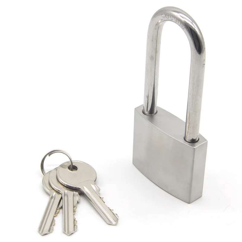 active demand free sample waterproof lock brass cylinder aluminum padlock