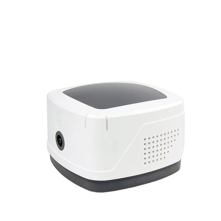 CONTEC NE-J01VET Pocket veterinary mesh vet medical device pets dogs cats use mesh atomizer