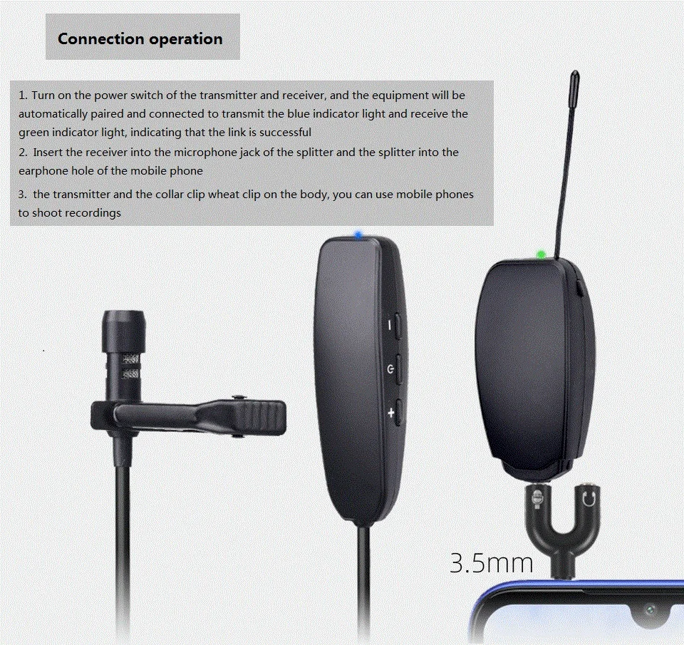 Настольный микрофон, подставка для интервью, радио пшеничная пчела, микрофон vlog live, съемка трансляций, записывающее оборудование