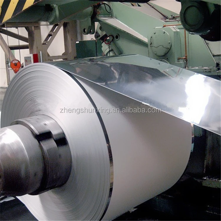 Foshan quality 201 stainless steel coil 304