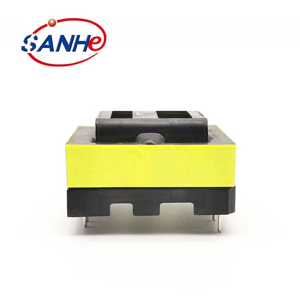 
Customized ER Step Down 1000w Flyback High Frequency Power Electric SMPS Transformer 
