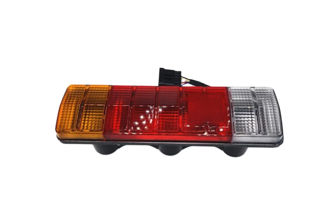 Original Genuine SAIC Truck Lighting System Parts For Yuejin