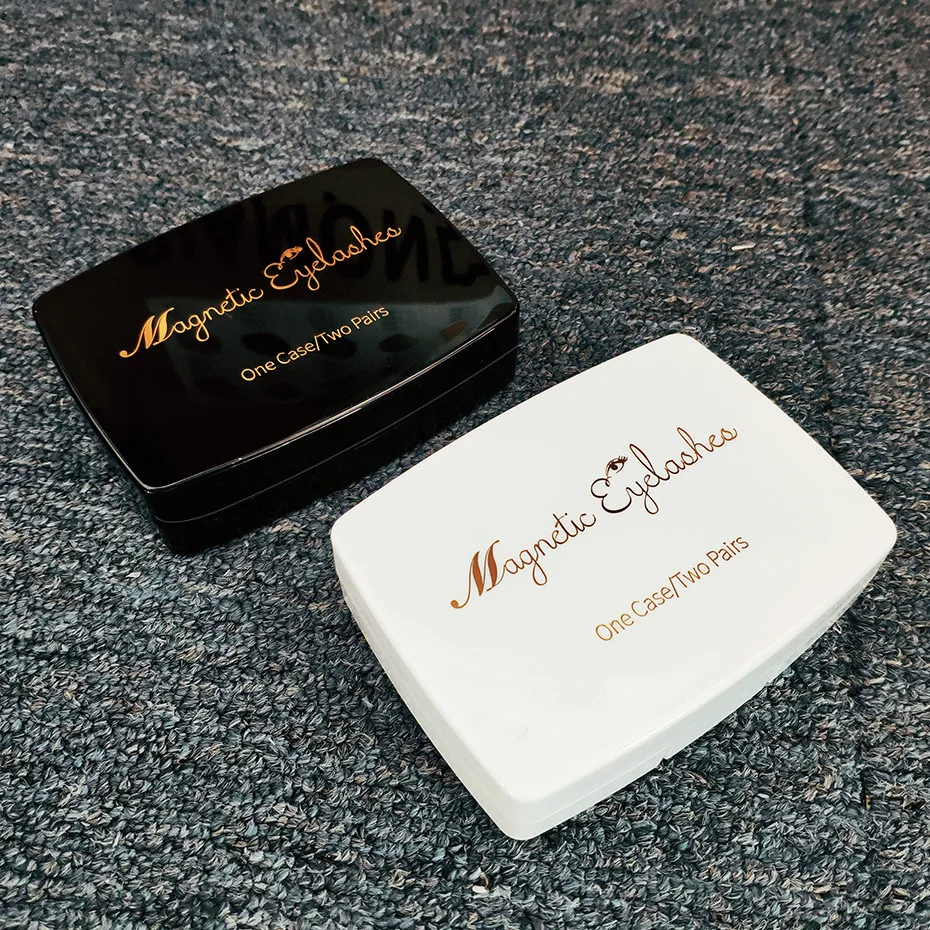 
dropshipping magnetic eye lashes eyeliner unbranded magnetic eyeliner and eyelashes strip lashes full magnet eyelashesmagnetic 