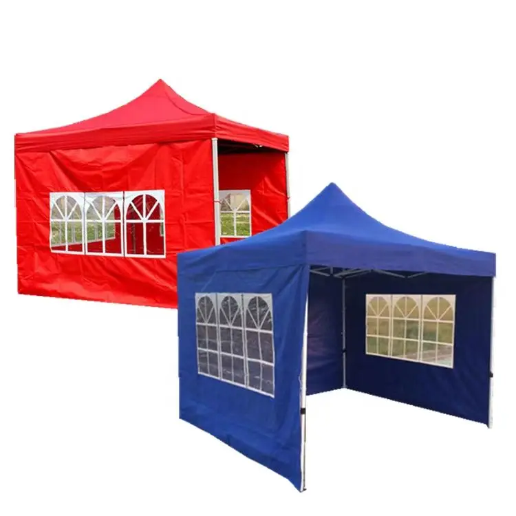 Outdoor Camping Carpas Plegables Instant Shelter Custom Tents for Event