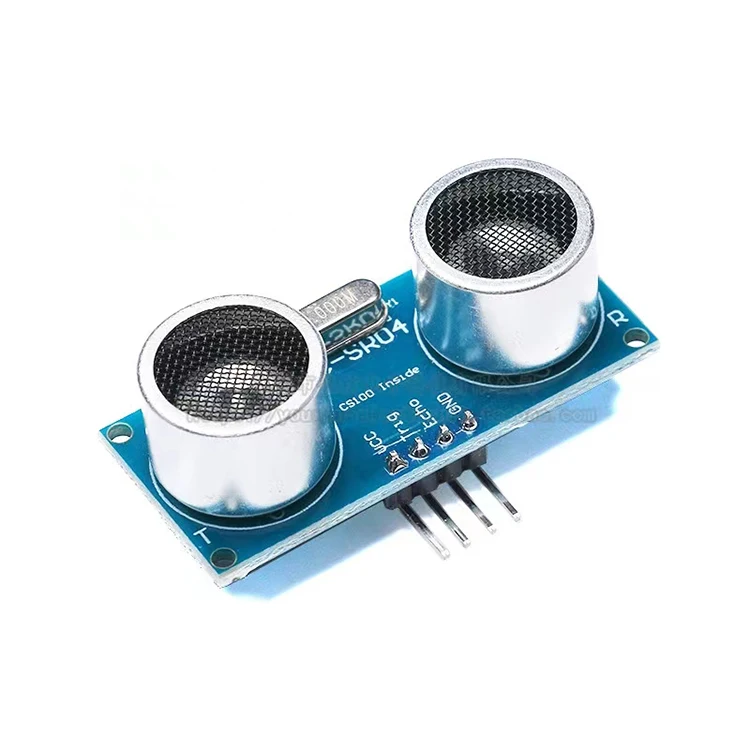 High Performance Sonar Module Ultrasonic detectorDC5V Ultrasonic Range Finder Sensor Module