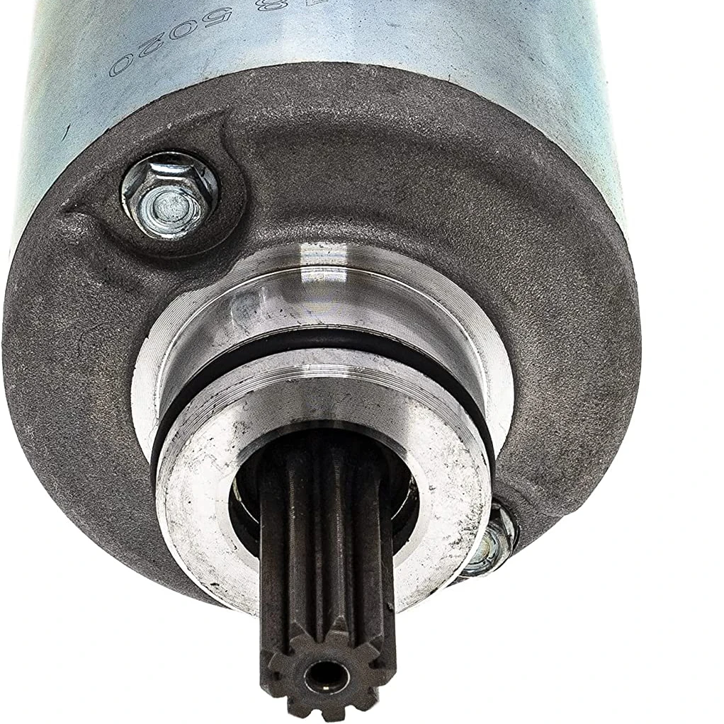 Motorcycle Starter Motor For Suzuki Skywave AN250 AN400 UH200 UH125 UH150 UH200 AN UH Burgman 200 250 400 125 150 UC ATV