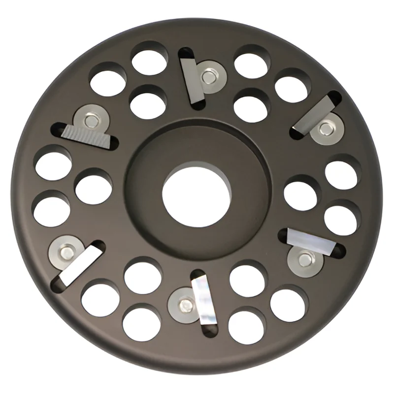 Обрезка копыт из алюминиевого сплава