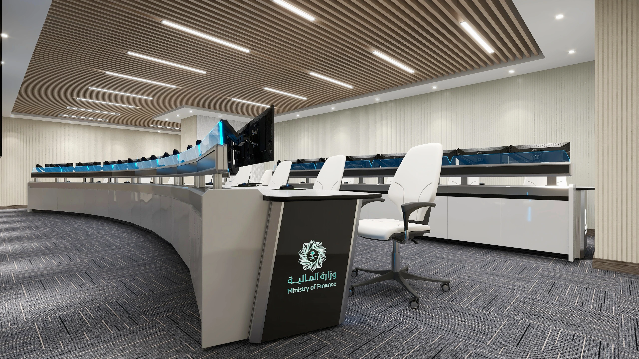 Системная интеграционная консоль kesino индивидуальное интеллектуальное подъемное оборудование мебель для диспетчерской с замкнутым контуром