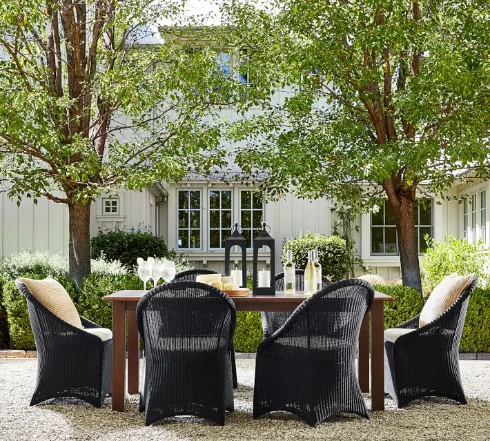 Festival/Wedding decor lantern Outdoor hanging lanterns & candles holders led candle metal lanterns