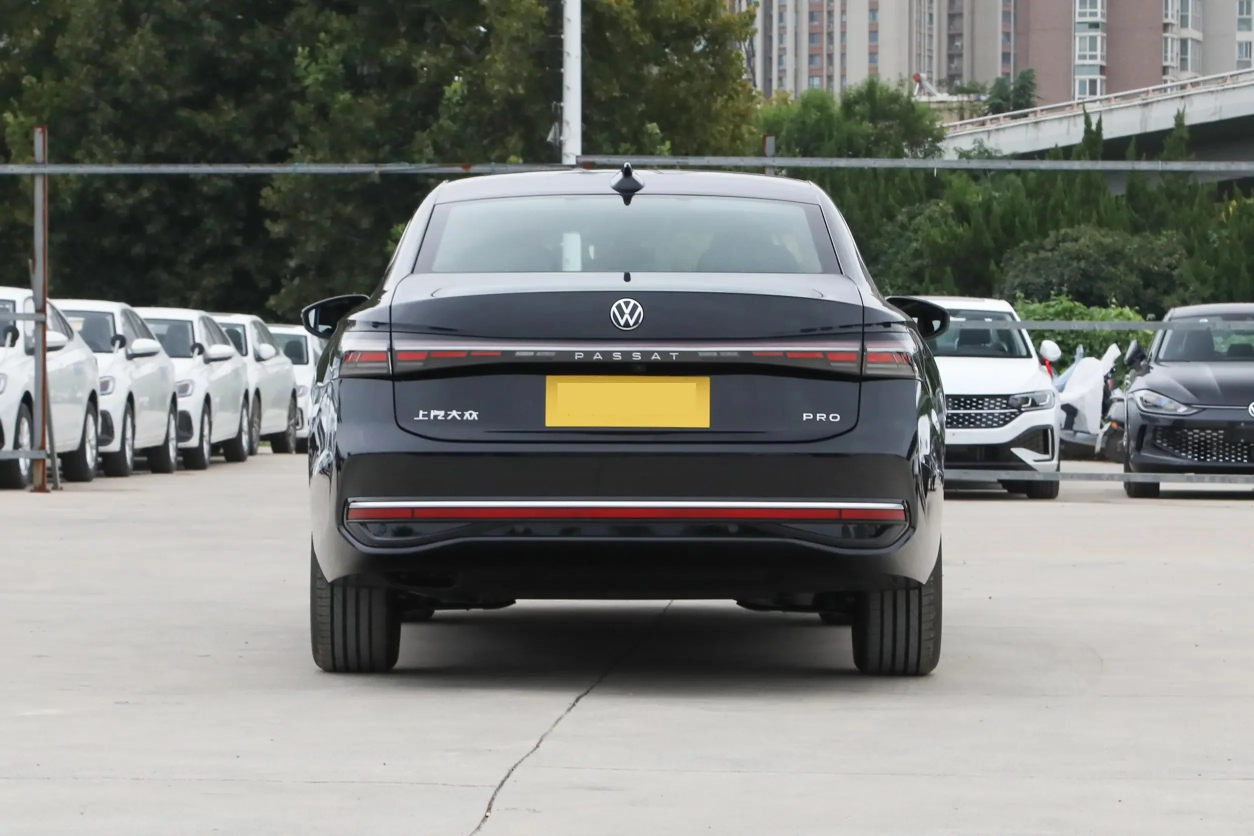 2025 VW Pa ssat 280/330/380 TSI бензин 2 0 t Новый для 2022 2023 2024 Лидер продаж в Китае