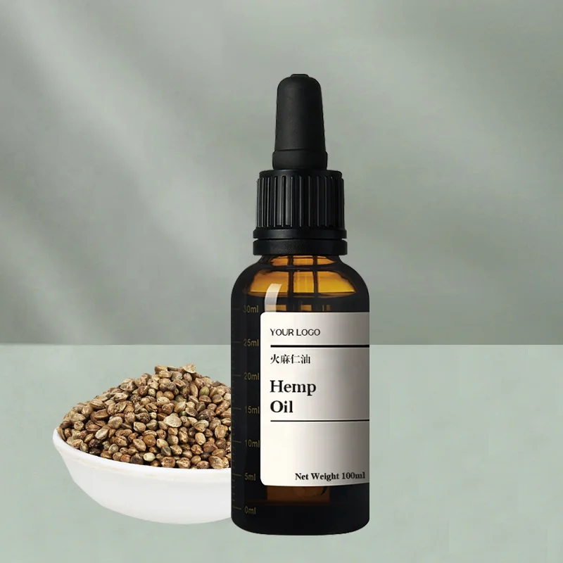 Edible Hemp Oil With Free Sample Hemp Oil Private Label Hemp Seed Oil Press