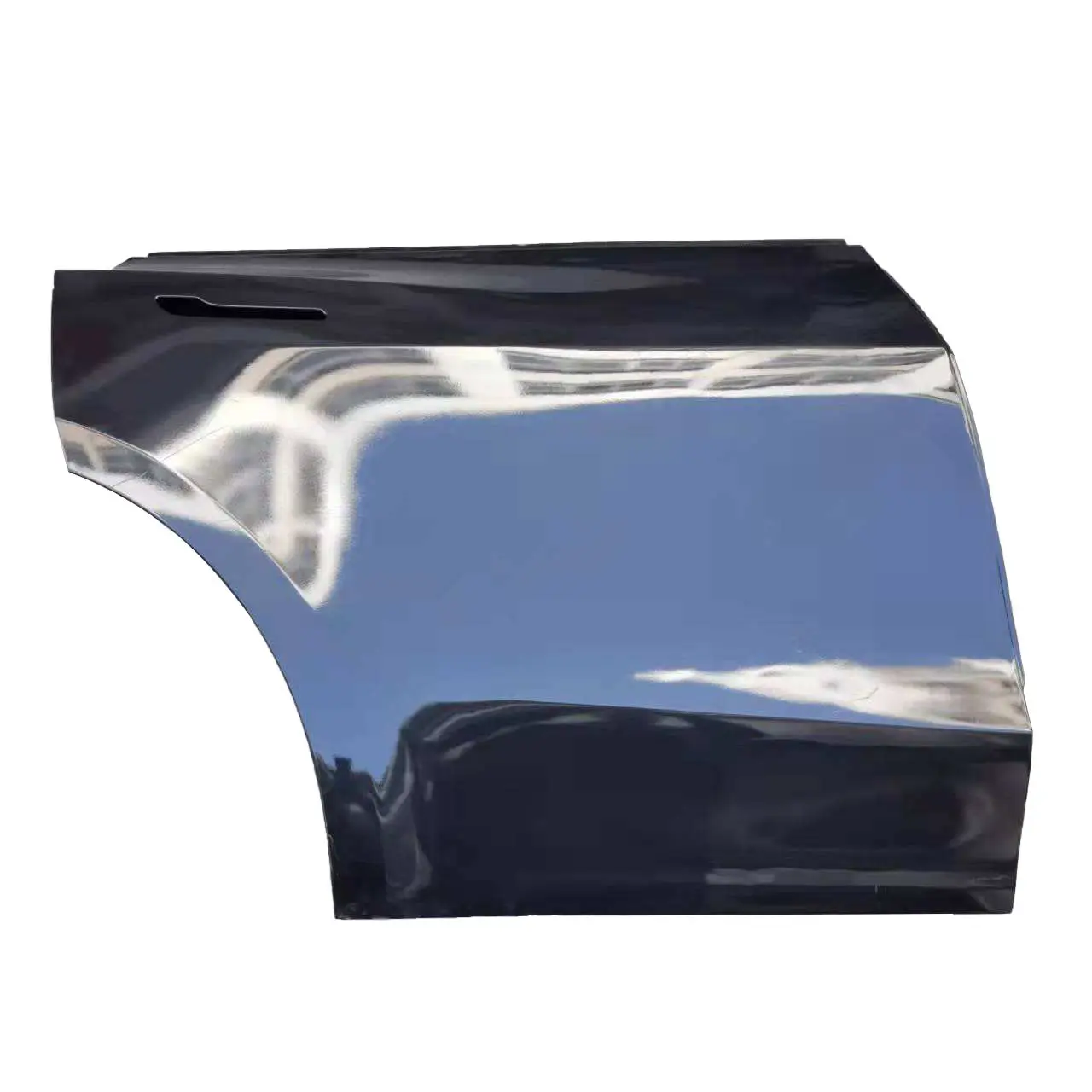 Дверь автомобиля 1493561-E0-A и 1493562-E0-A подходит для деталей кузова tesla model y дверная панель 1505460-E0-A 1505462-E0-A