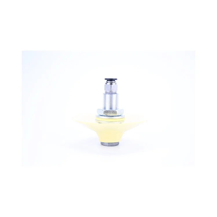 Factory Cheap Price Pneumatic Vibrator Vibrating Bin Aerator Pad Flow Aids Device For Cement Silo