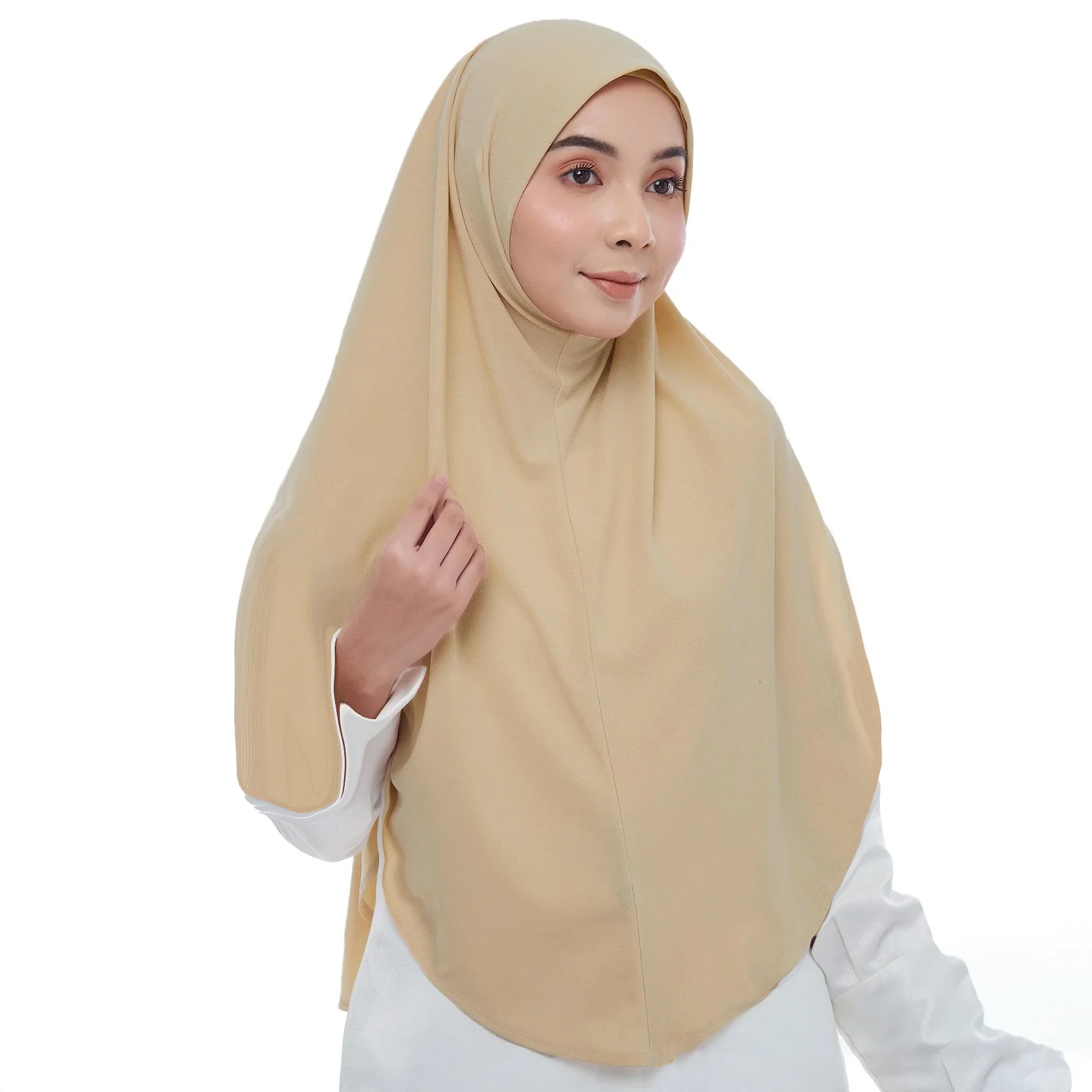 Full Of Stock Muslim Women Hijab Islamic Muslim Hijab Fashion Arabic Hijabs