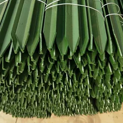 Factory Price Y field fence post/star picket dropper 2.4M