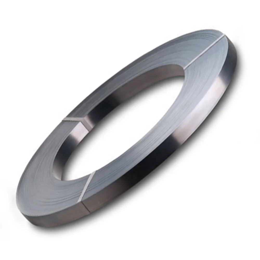 201/304/316/430 Stainless Steel Banding strap/ strip