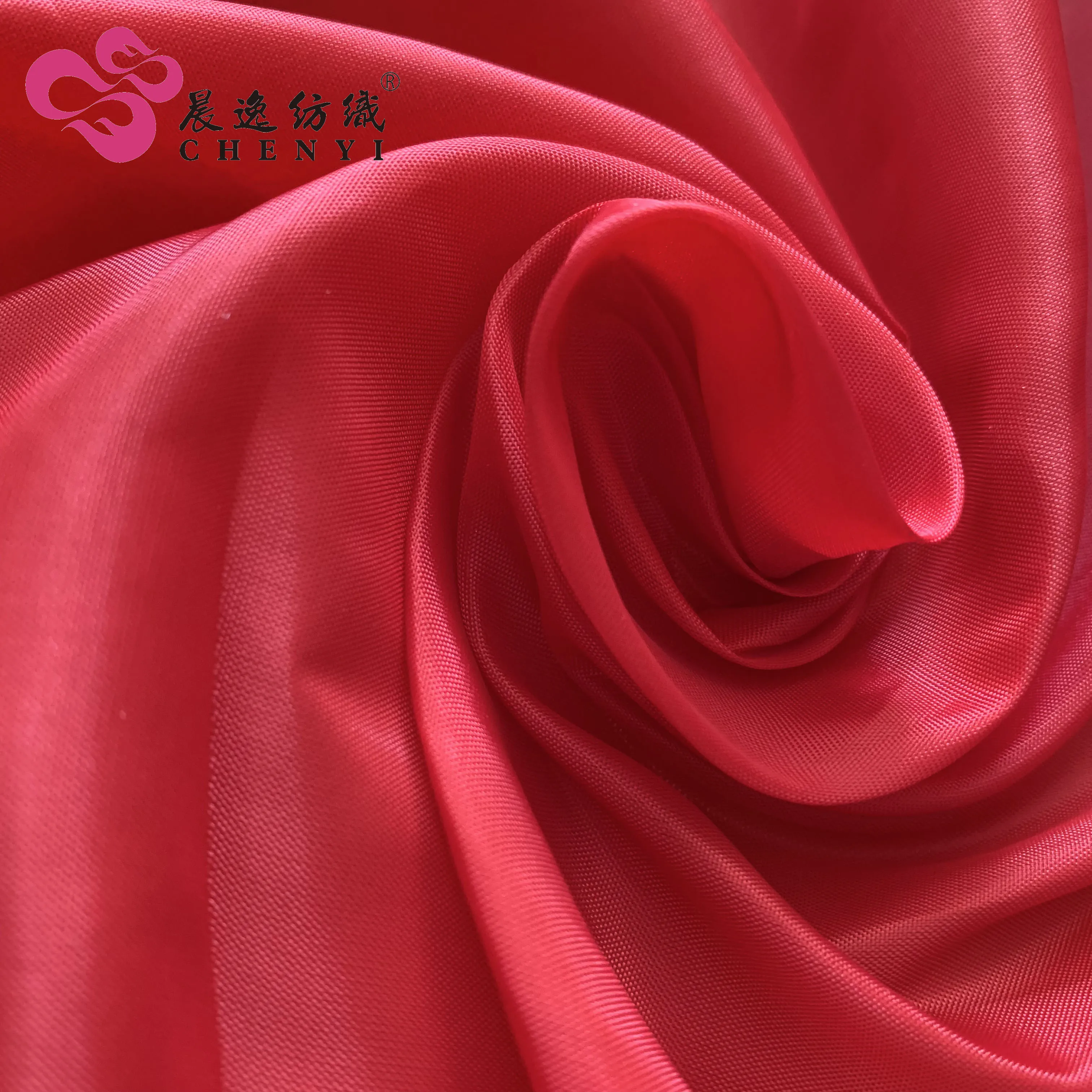 
hangzhou textiles 100% polyester lining fabric 