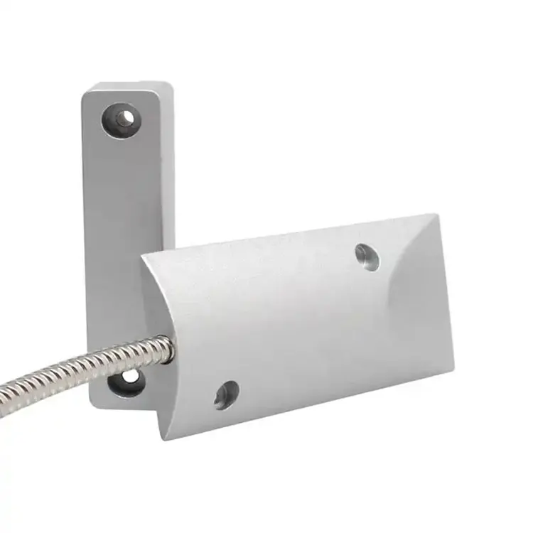 Rolling Shutter Smart Door Sensor Window Alarm Security Door Contacts Magnetic Contact Sensor