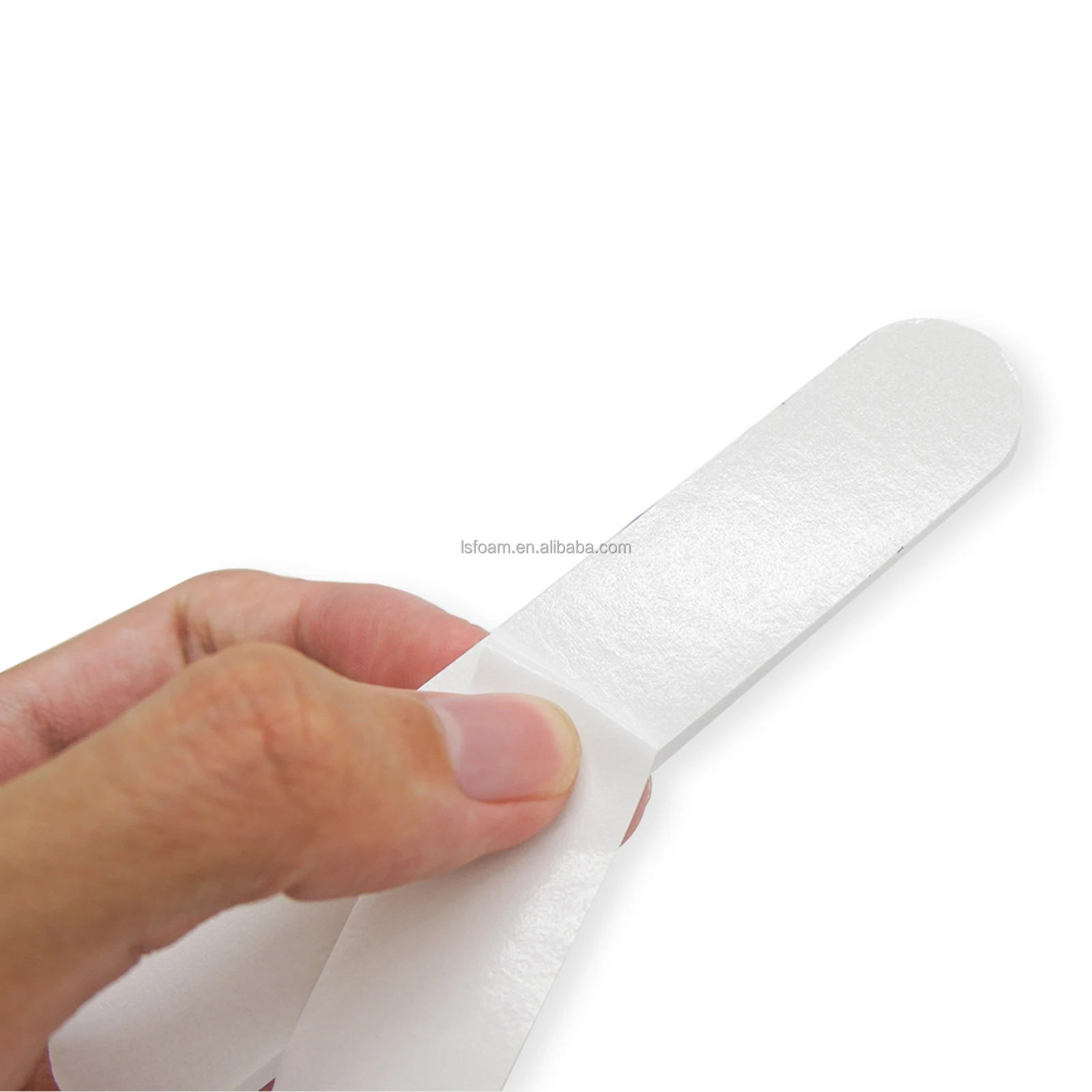 Use Eva Foam Strip Comfortable Hat Size Reducer