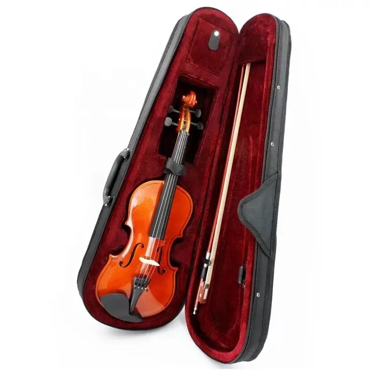 Original Factory Maple Ukulele Stand Handmade Varnish Pegs With Pure Wood Violin