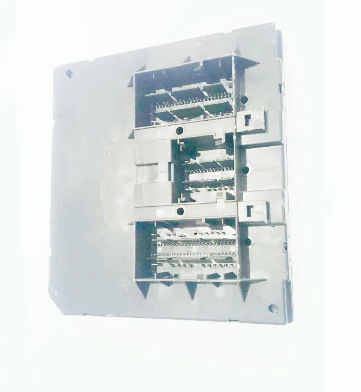 Модуль управления ECU и блок сиденьем 5Q0-959-760B 5Q0959760B 5Q0 959 760B 760