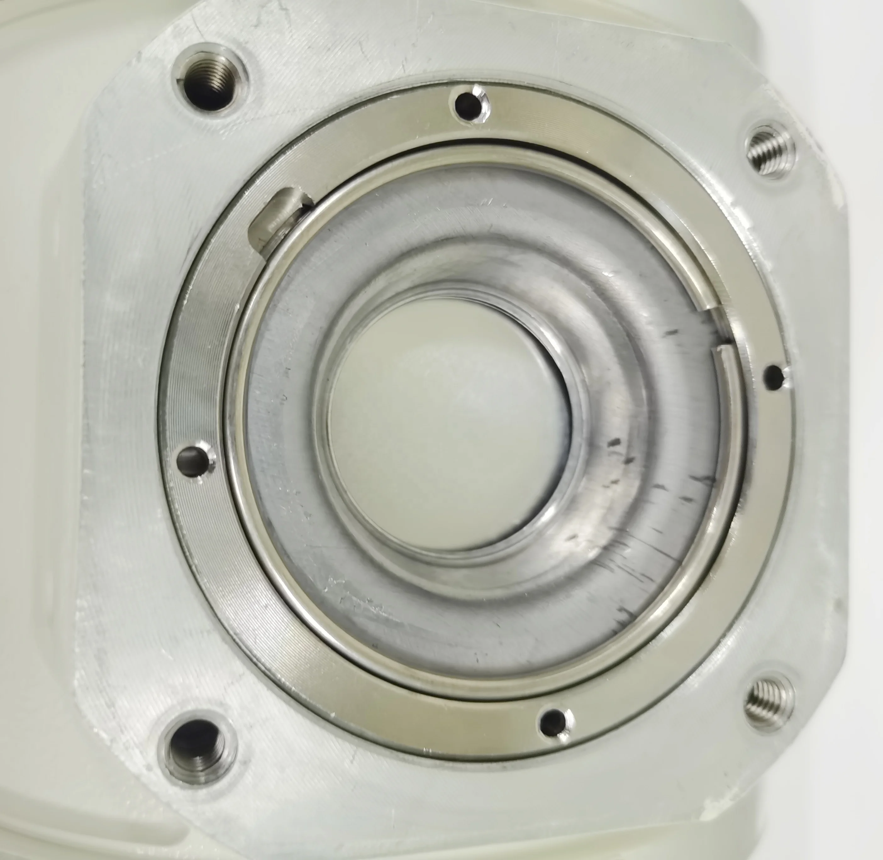 X-ray Machine Accessories