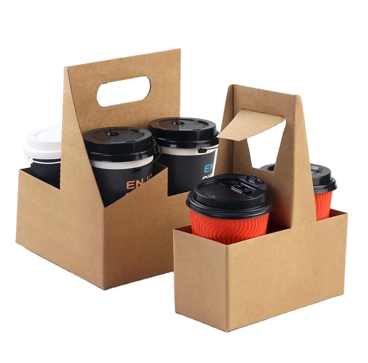 8 10 12 16 22 24 oz custom logo Disposable Paper coffee Cup For Hot Drink