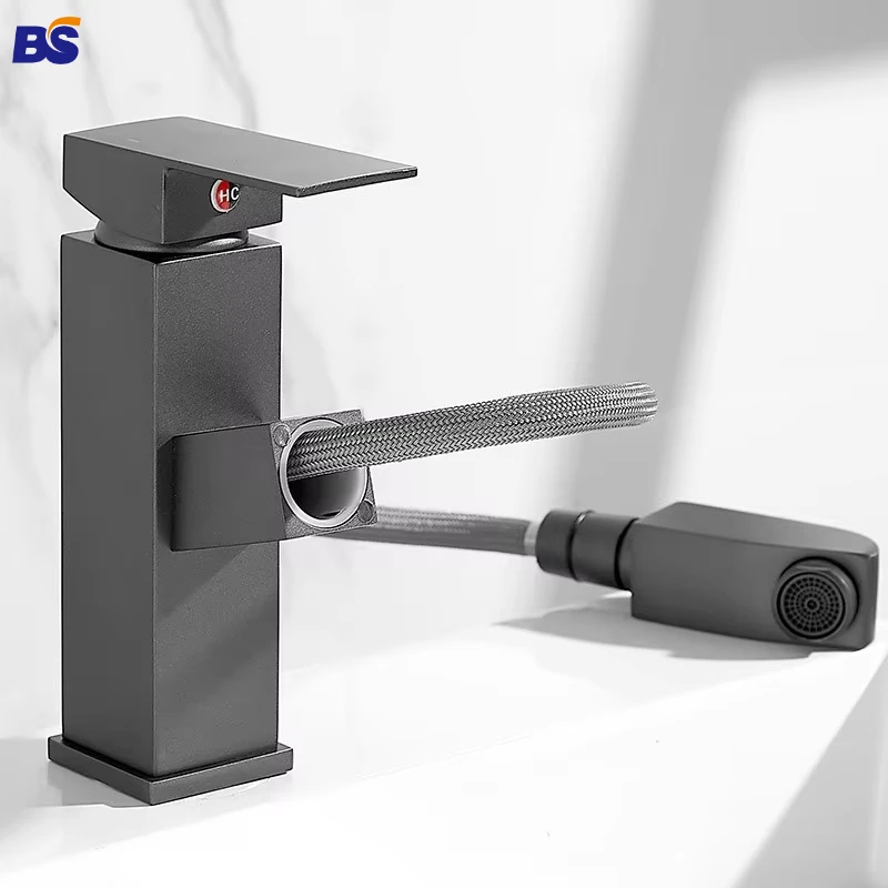 Jet Smart Modern Design Bathroom Faucets Sink Panels Bidet Aerator Rain Filtered Wall Showers WC with Smart Shower Faucet