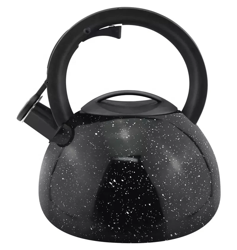 Chinese Gas Tea Kettle Stainless Stove Top Whistling Tea Pot Kettle