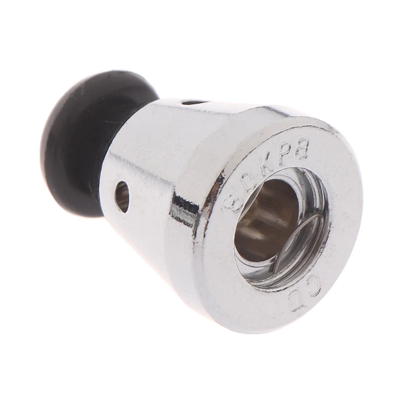 OEM 1pc Universal 80kPa Metal Plastic Replacement Valve for Pressure Cooker