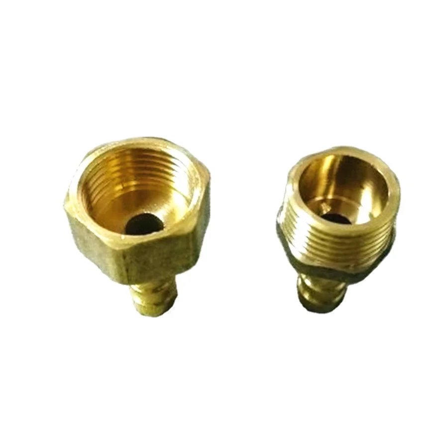 Высококачественный безмасляный раздвижной подшипник для автомобильных запасных латунных деталей