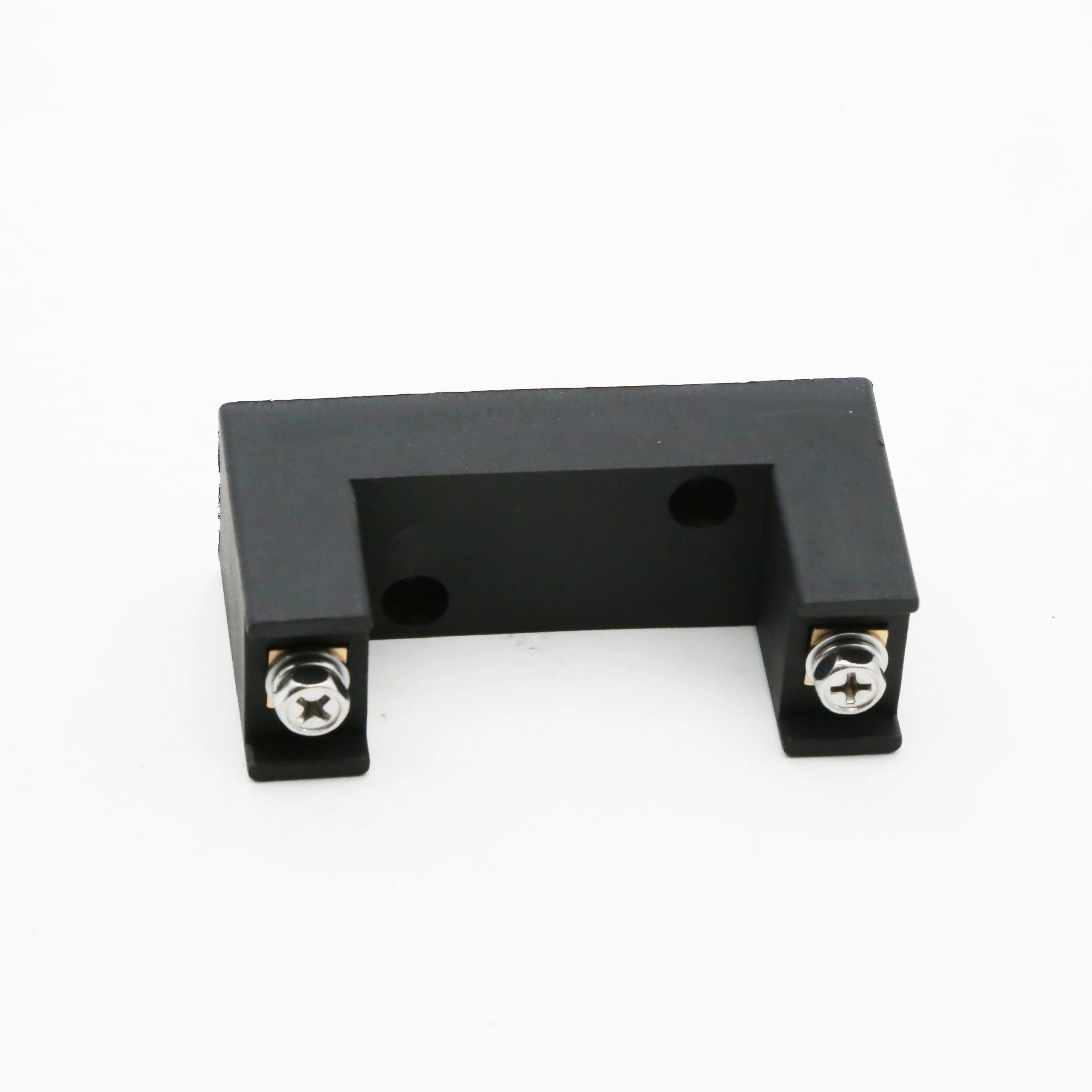 New Automotive Fuseholders DC Fuses and Bases assurance solar fuse base PV fuse base