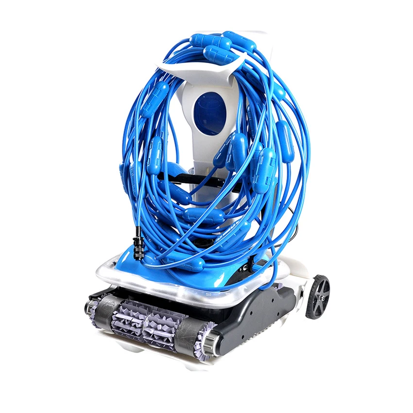 Commercial pool cleaner pool cleaner robot automatic pool cleaner