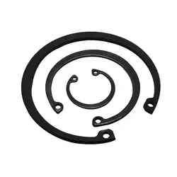 China manufacturer E20 circlip Snap ring