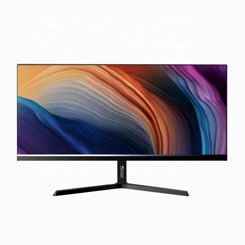 Фабрика OEM 27 29 32 дюймов рыбы сенсорный экран монитора компьютера светодиодный монитор IPS экран игровой автомат для контроля уровня сахара в крови с светодиодной подсветкой