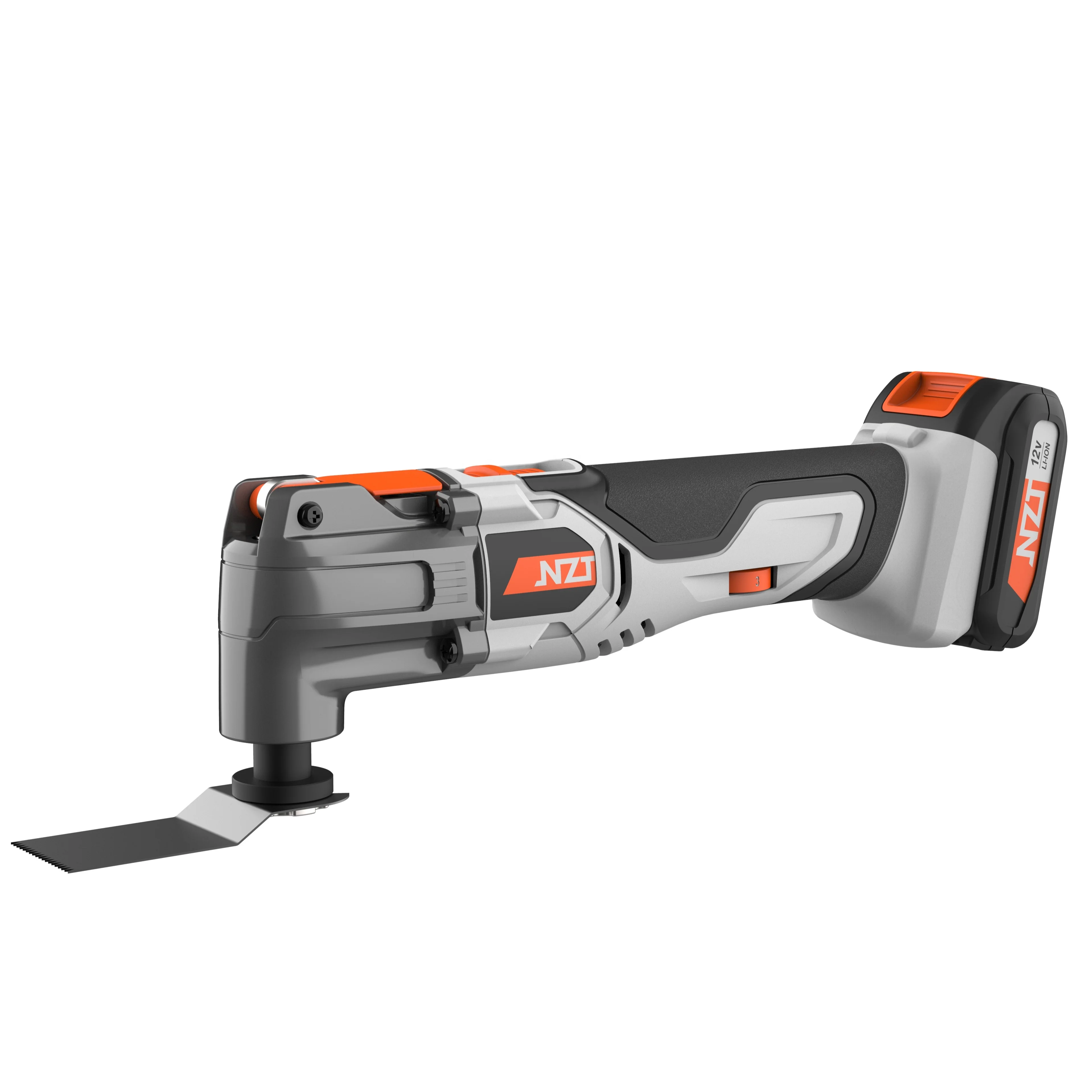 12V Electric Multi Function Oscillating Renovator Saw Multi Tool Saw