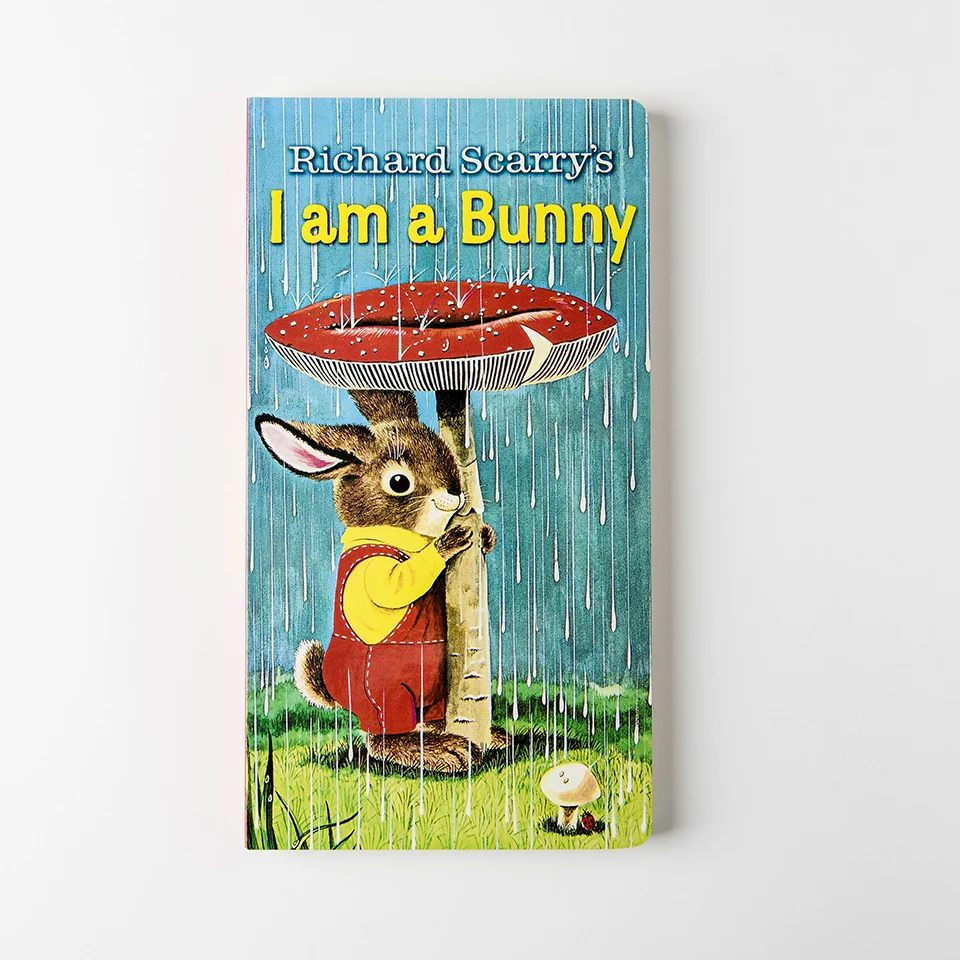 Hardcover Children Picture Books Printing Books Kids Offset Printing Printer China Best Manufacturer Customized High Quality
