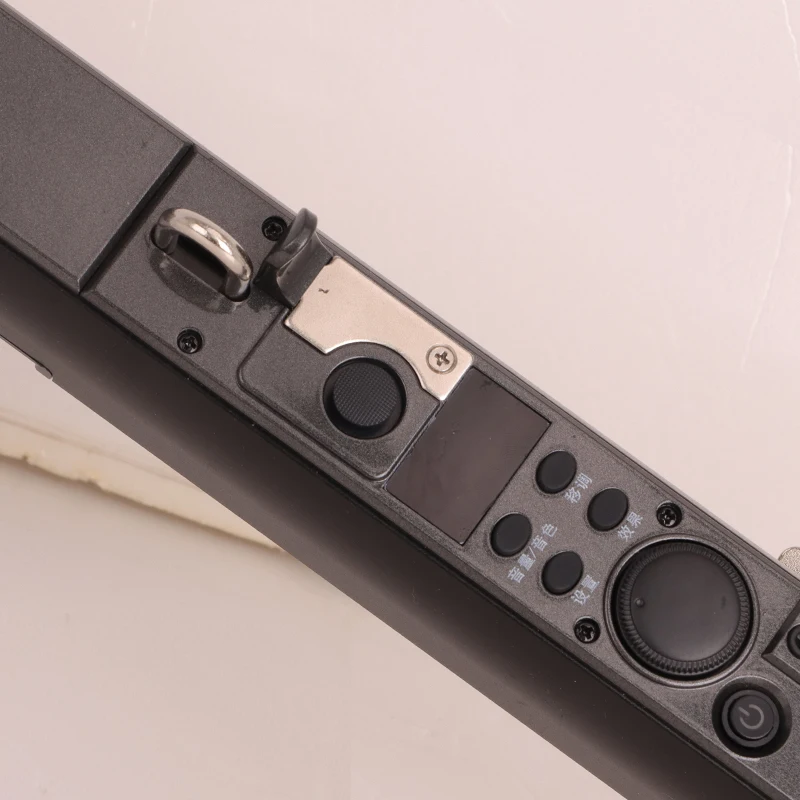 2023 new design digital aerophone beginner Electric blowpipe saxophone wind instrument with 64 timbre