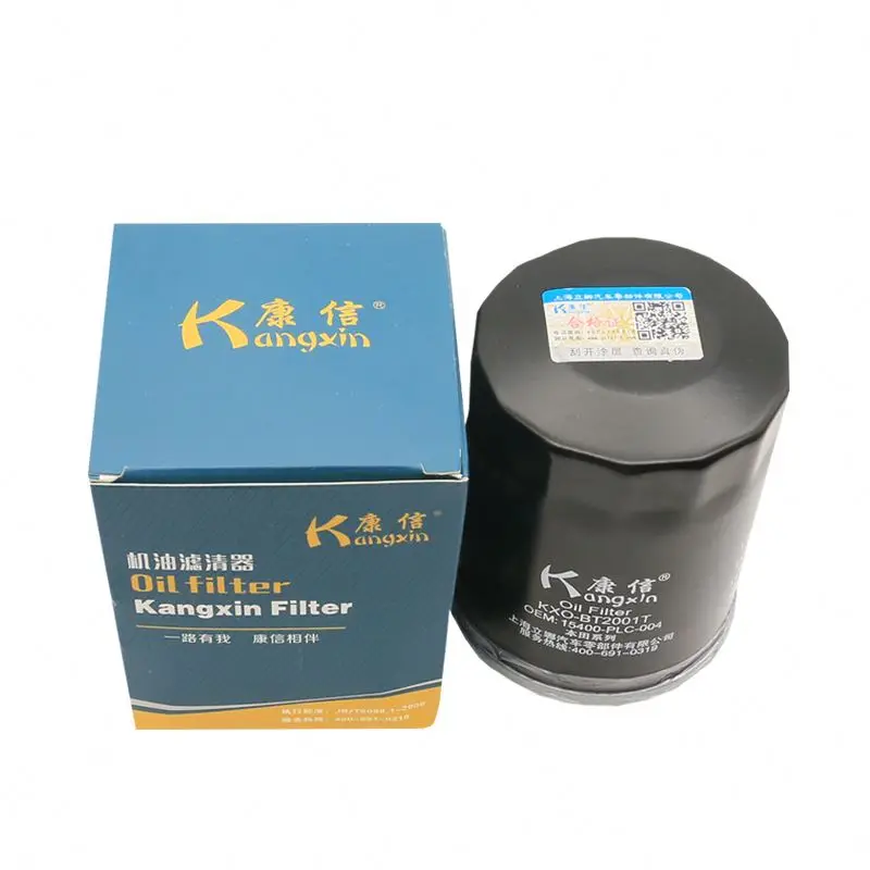 Car Accessories Store Auto Parts Online Oil Filter 15400-PLM-A02 15400-RTA-004 15400-PLC-004 15400-PLM-A01 For Car CIVIC
