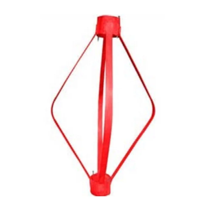 
2020 Hot Drill Pipe Centralizer in Oilfield 