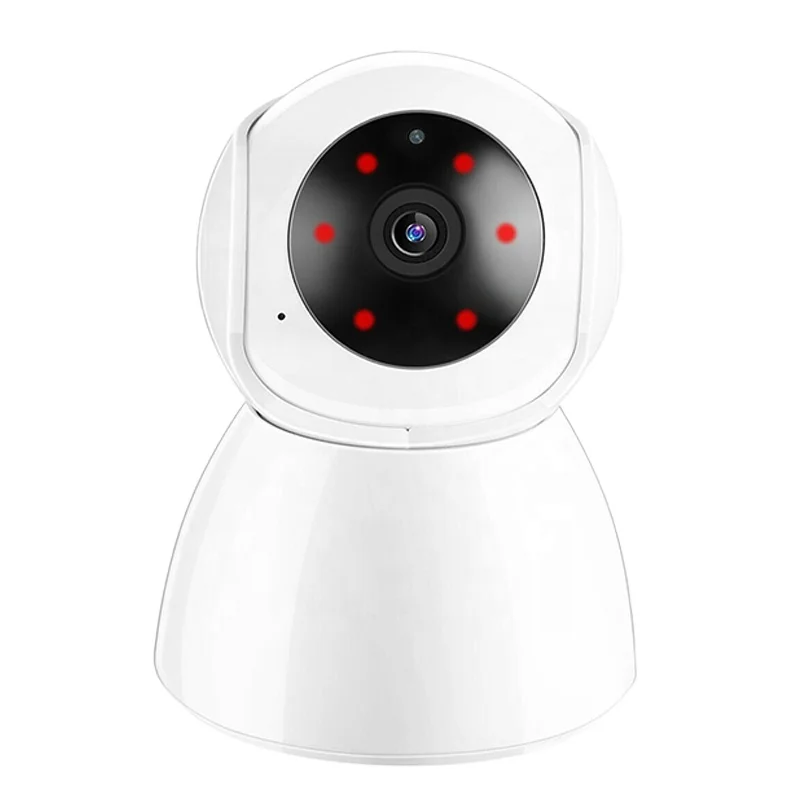 Wi-Fi беспроводная ИК-камера видеонаблюдения ночного видения, 1080P HD, IP-камера для умного дома, конкурентоспособные товары, Прямая поставка