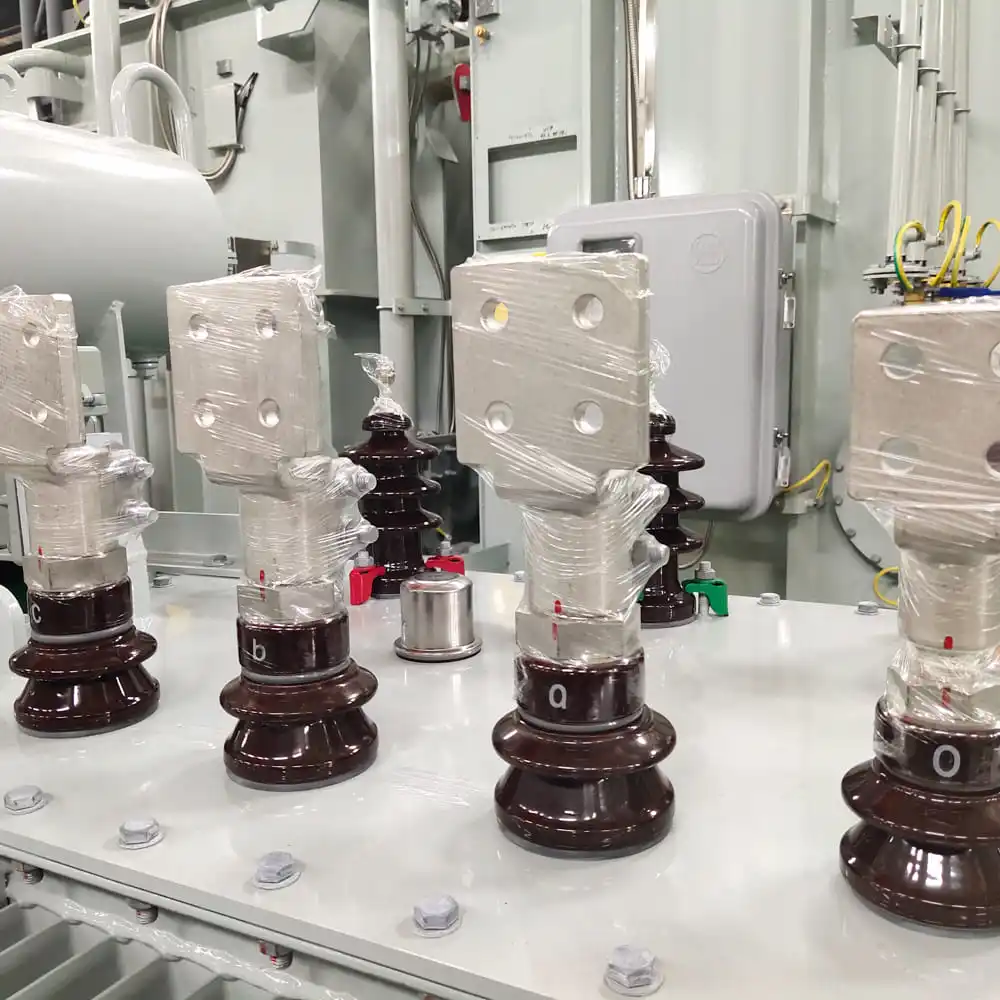 Oil Immersed Power Distribution Transformer 33KV 100KVA 200KVA 300KVA 400KVA 500KVA 550KV 800KVA 1000KVA 1500KVA TRANSFORMER