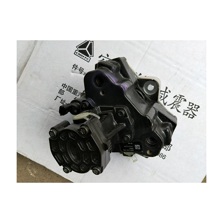 Best Price Truck Accessories Parts High Pressure Oil Pump Cp3.4+ (Mc11) Truck Engine Parts